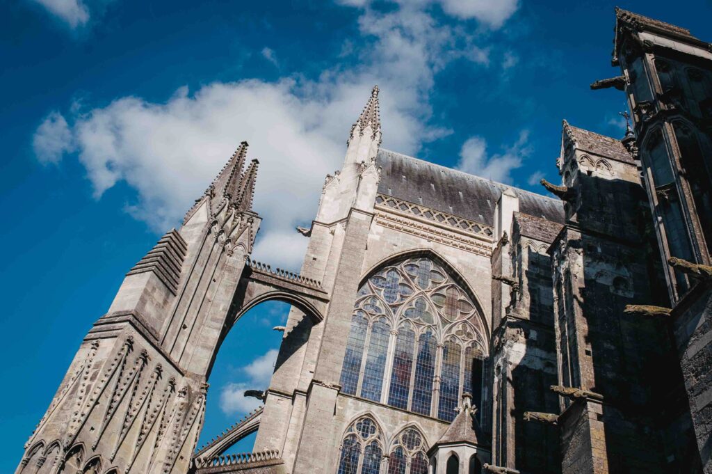 Romain Lhuissier Photographe Mariages Tours Loire Valley Wedding Photographer PD 22 scaled