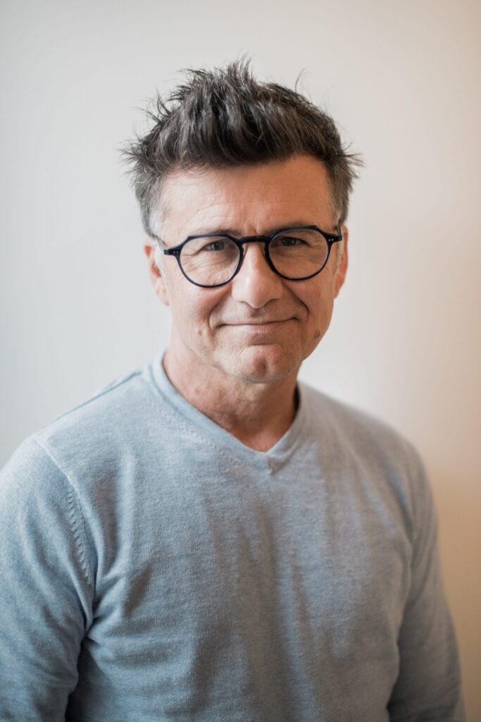 Séance portrait Romain Lhuissier photographe Tours